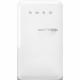 SMEG Frigorífico 1 puerta ** FAB10LWH6. Cíclico. Blanco. Clase E